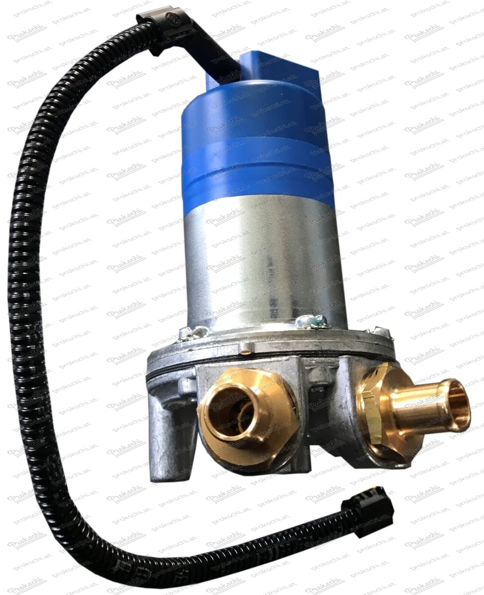 Hardi Fuel pump 10024-7V (24V / from 100hp)