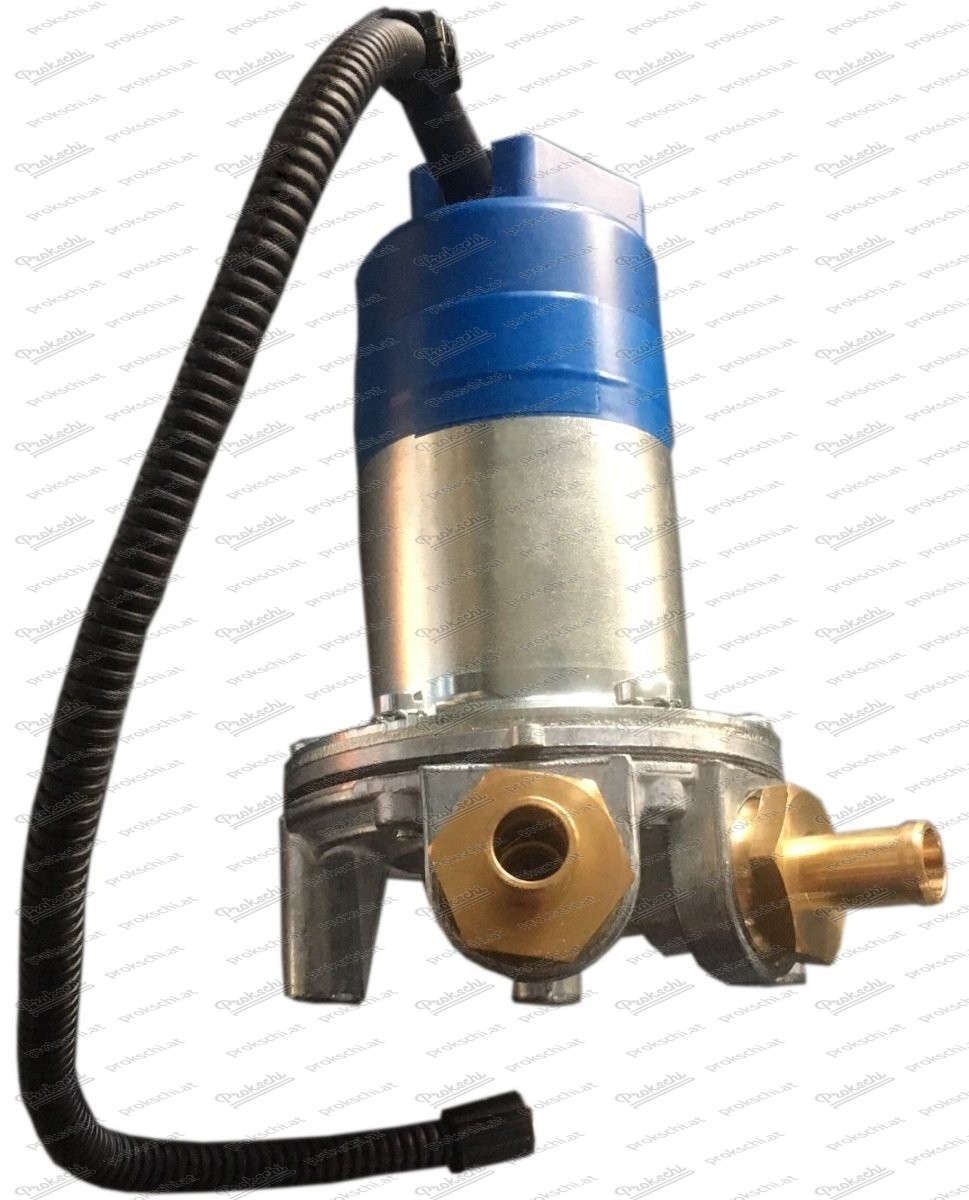 Hardi Fuel pump 10024-6V (24V / from 100hp)