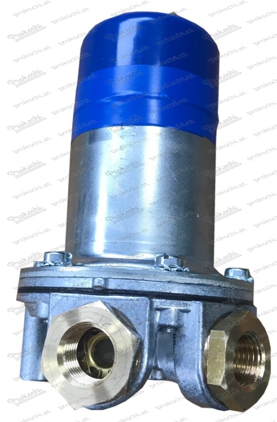 Hardi Fuel pump 10024-8 (24V / from 100hp)
