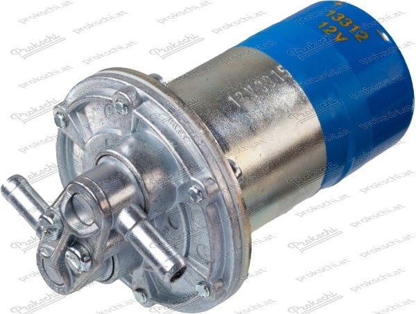 Hardi Fuel pump 13312 (12V / to 60hp)
