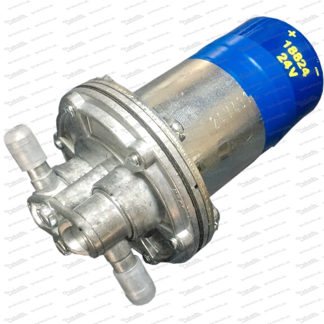 Hardi Fuel pump 18824 (24V / from 100hp)