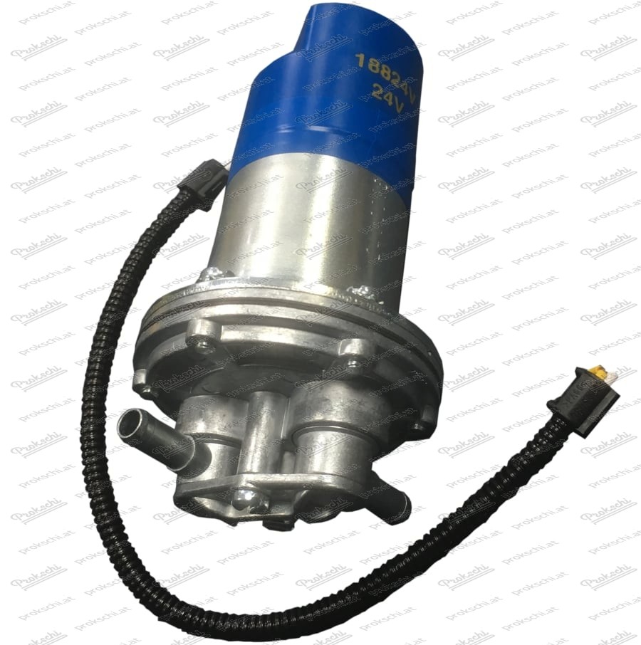 Hardi Fuel pump 18824V (24V / from 100hp)