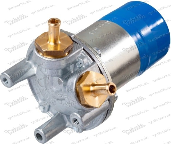 Hardi Fuel pump 8812-3 (12V / from 100hp)