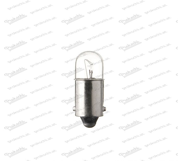 Bulb 12V 4W for parking light and side indicator (901.0778)