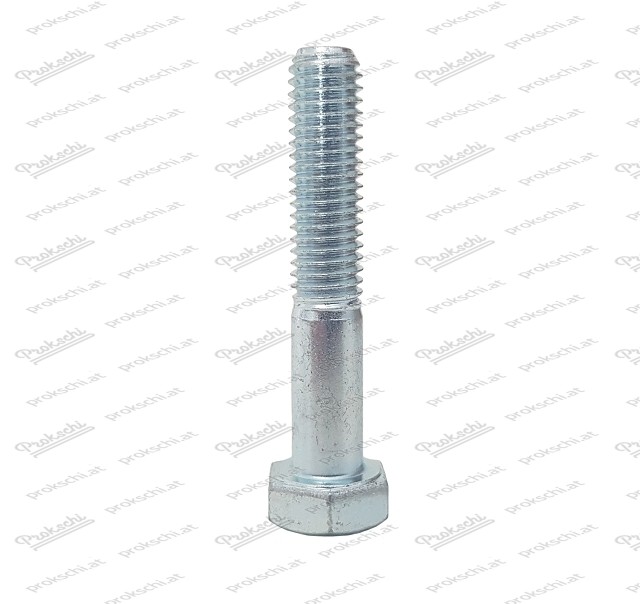 Hexagonal screw for driver/shock absorber Fiat 500 F/L/R / Fiat 126 / Fiat 600 / Puch 500 with Fiat gearbox