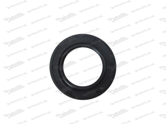 Shaft seal for wheel bearing in front on 700 C/E and 650 TR - 35x52x7