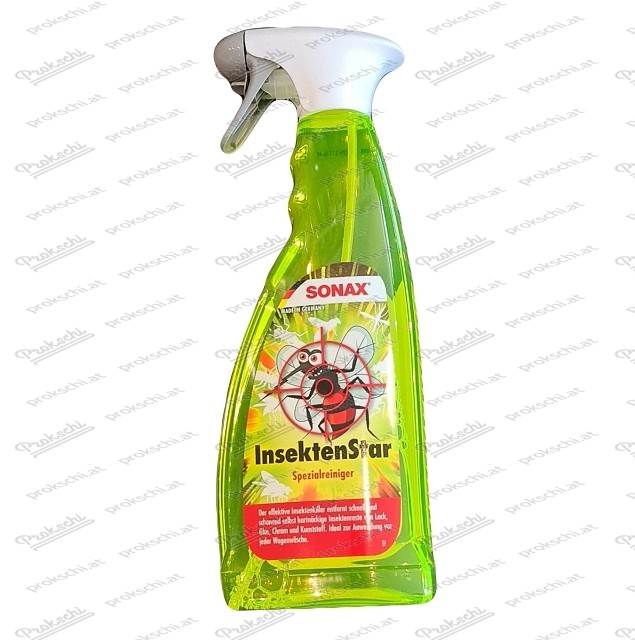 SONAX star insect 750ml