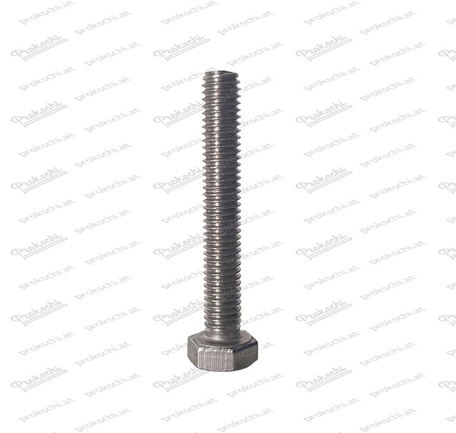 Screw for headlight adjustment Puch 500 / 650