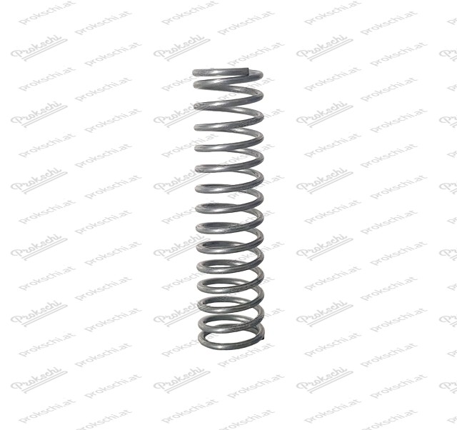 Compression spring for headlight adjustment Puch 500 / 650 - 10 Ø