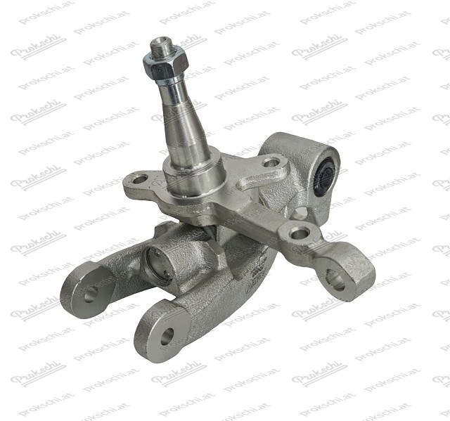 Steering knuckle right 13mm 650 TR / 700 C / E / 126