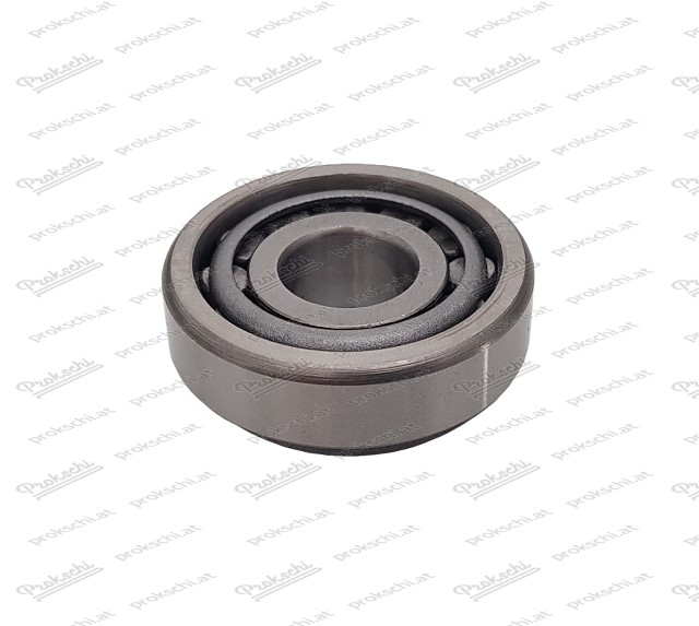Front outer wheel bearing for all Puch brake drums