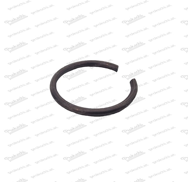 Circlip outside for drive shaft 17mm, Fiat 500 N