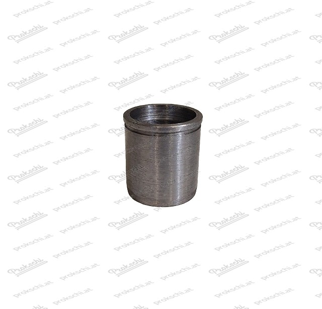 Metal bushing for half axle bearing Puch