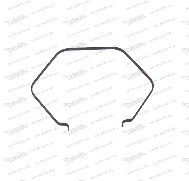 synchro mesh spring for 3rd and 4th gear