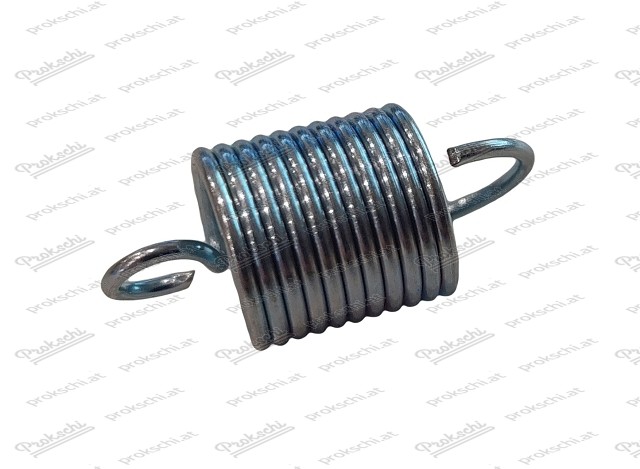 Tension spring for switching tube for Steyr Puch 700 C / E
