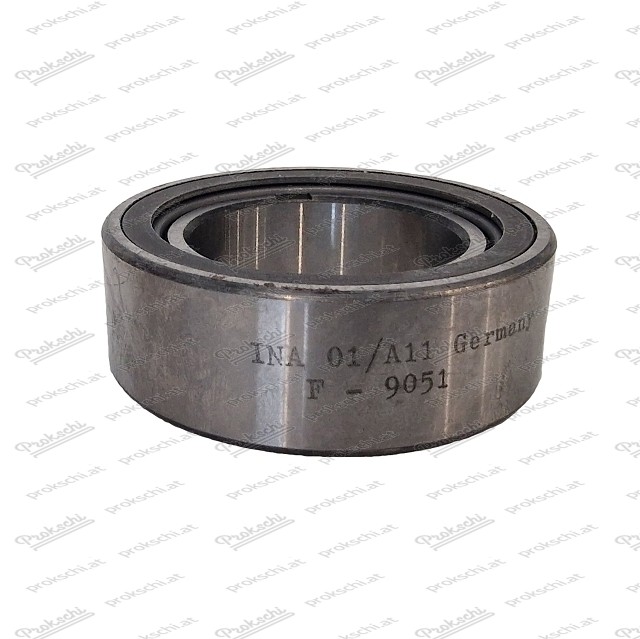 Needle bearing with inner ring for ZF gearbox 62/40/22