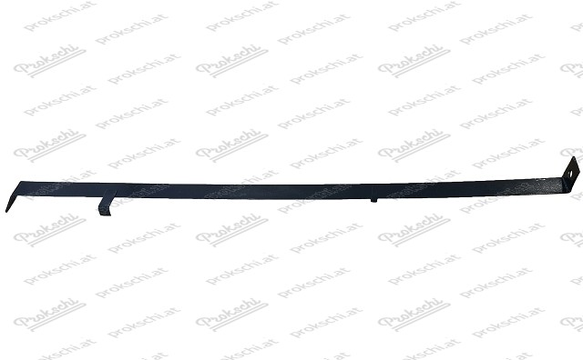 Tension band for petrol tank, Fiat 500 D 