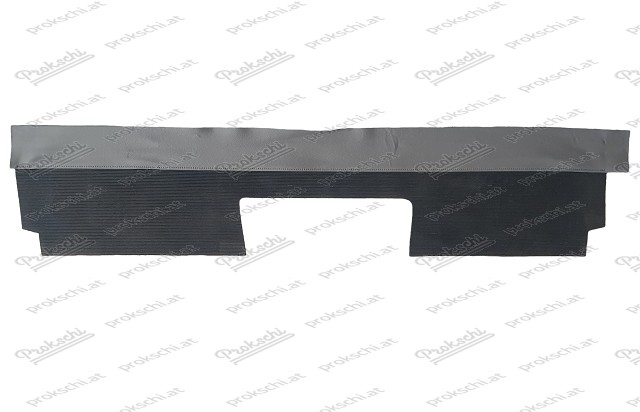 Connecting wall covering for Steyr Puch 500/650/700 up to 1968