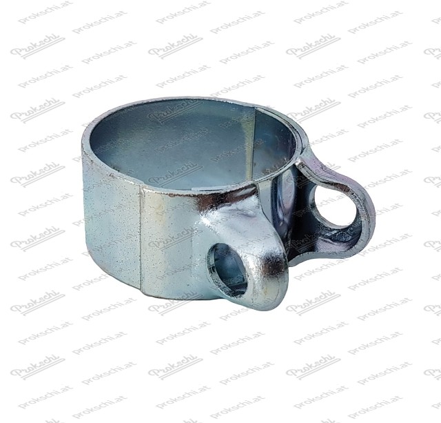 Exhaust clamp (501.1.12.065.2)