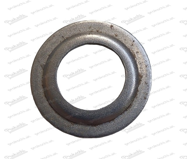 Support washer for outlet valve Puch