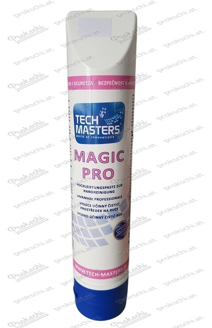 Magic PRO TUBE 350ml (Special hand soap)