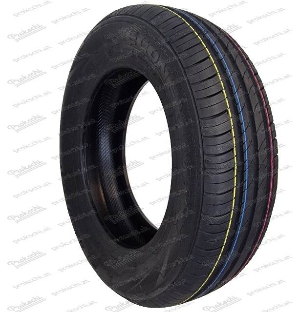 Summer tires 145/70/R12 69 T - Nankang