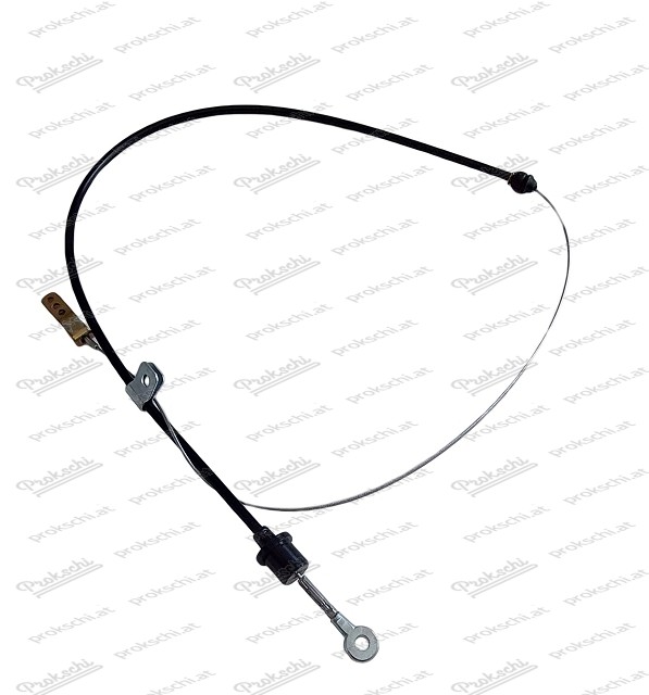 Starter cable Fiat 500 F / L