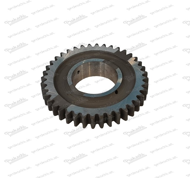 Special gear ratio 40/13 1st gear ZF (i=3.08)