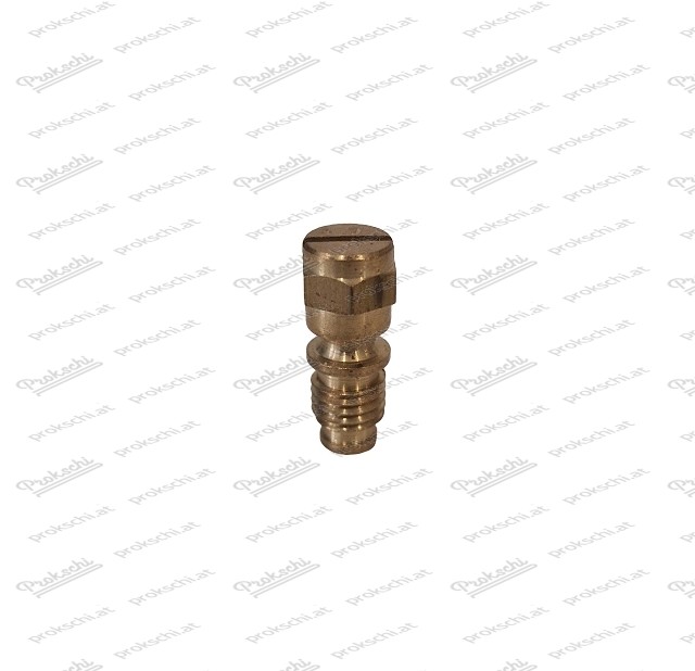 Pump nozzle 40 for Zenith 32 NDIX