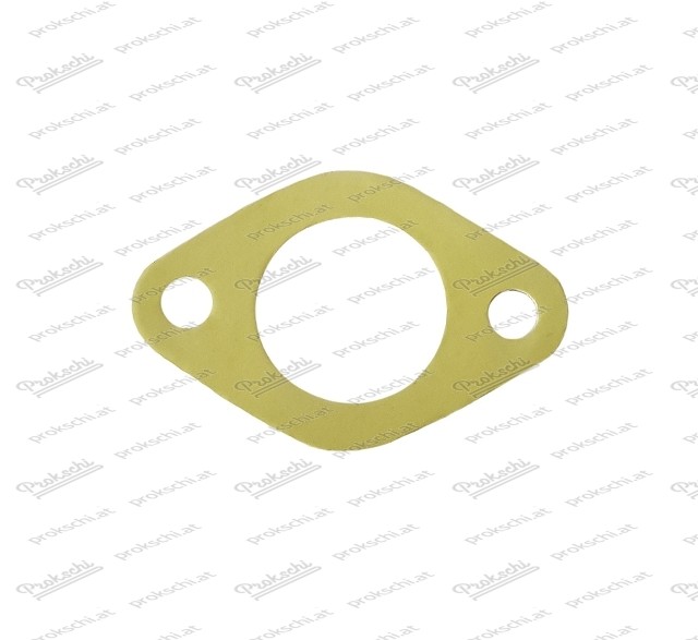 Carburettor flange gasket, thin Weber 32 ICS / Solex 40 PID