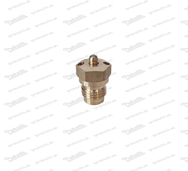 Float needle valve 1.50 Solex 40 PID
