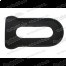 Fiat and Puch rubber bumper pads