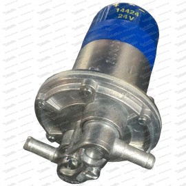 Hardi Fuel pump 14424 (24V / to 100hp)