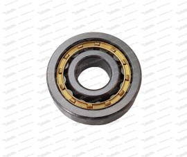 Haflinger front axle / rear axle bearing (Steyr special bearing) 17/47/14