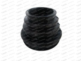 Puch axle boot, chlorine rubber premium