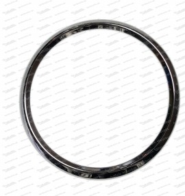 Puch Chrome ring for speedometer housing - 100mm