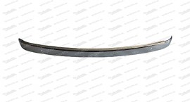 Front bumper (45 Micron / A quality)