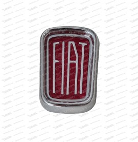 Front emblem / front sign Fiat 500 L