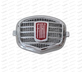 Front emblem / front sign Fiat 500 N/D/Giardiniera