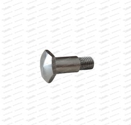 Haflinger fitted screw M8 for windscreen
