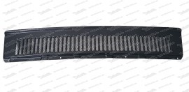 Rear ventilation grille over engine cover Fiat 500 F/L/R and Puch Europa model