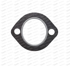 Gasket for exhaust manifold Fiat 500 N/D/F/L/R/126/126p not Giardiniera and Fiat 126 BIS