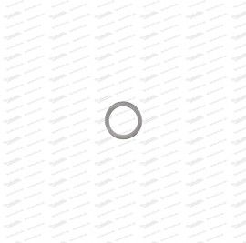 Aluminum ring 7x9.5x1mm for screw from the nozzle cover Zenith 32 NDIX and 36 NDIX