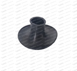 Puch spark plug cap sealing rubber