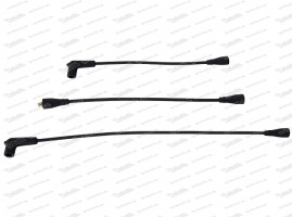 Puch ignition cable set 3 pieces