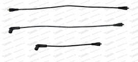 Ignition cable set Puch 500 S