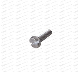 Cylindrical screw M3x10 stainless steel A2 for wart turn signal attachment