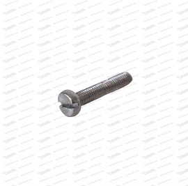 Cylinder screw M3x16 stainless steel A2 for indicator Celon attachment with Puch aluminum base