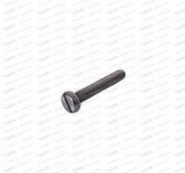 Cylinder screw M3x18 stainless steel A2 for lamp base in RL Puch 700 C/E