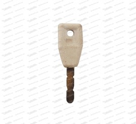 Puch ignition key for year 1957 - 1961